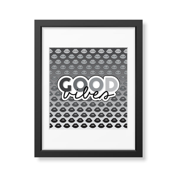 Good Vibes Lips