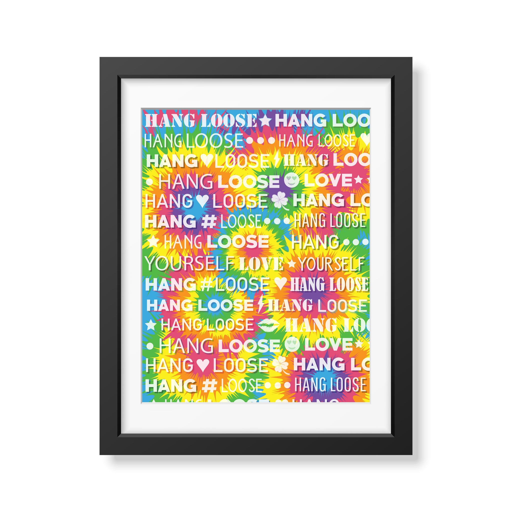 Hang Loose