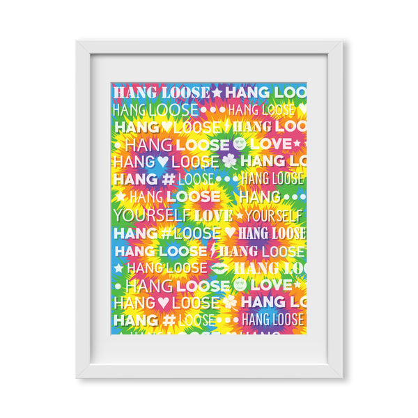 Hang Loose