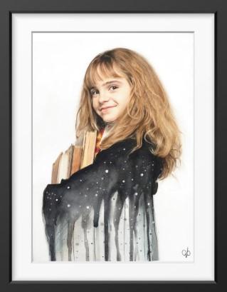 Hermione (First Year)