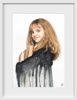 Hermione (First Year)