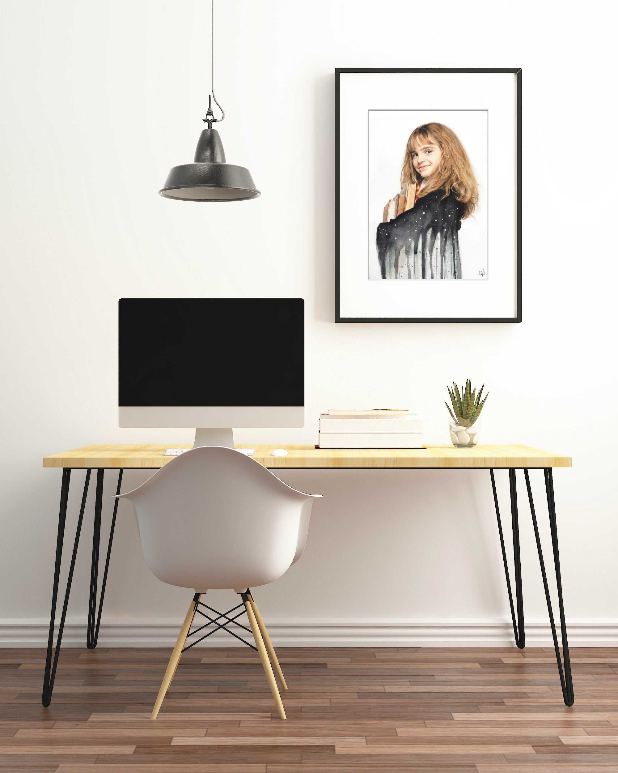 Hermione (First Year)