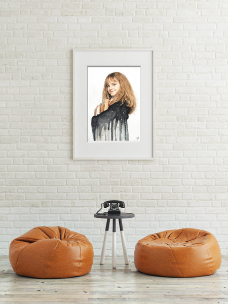 Hermione (First Year)