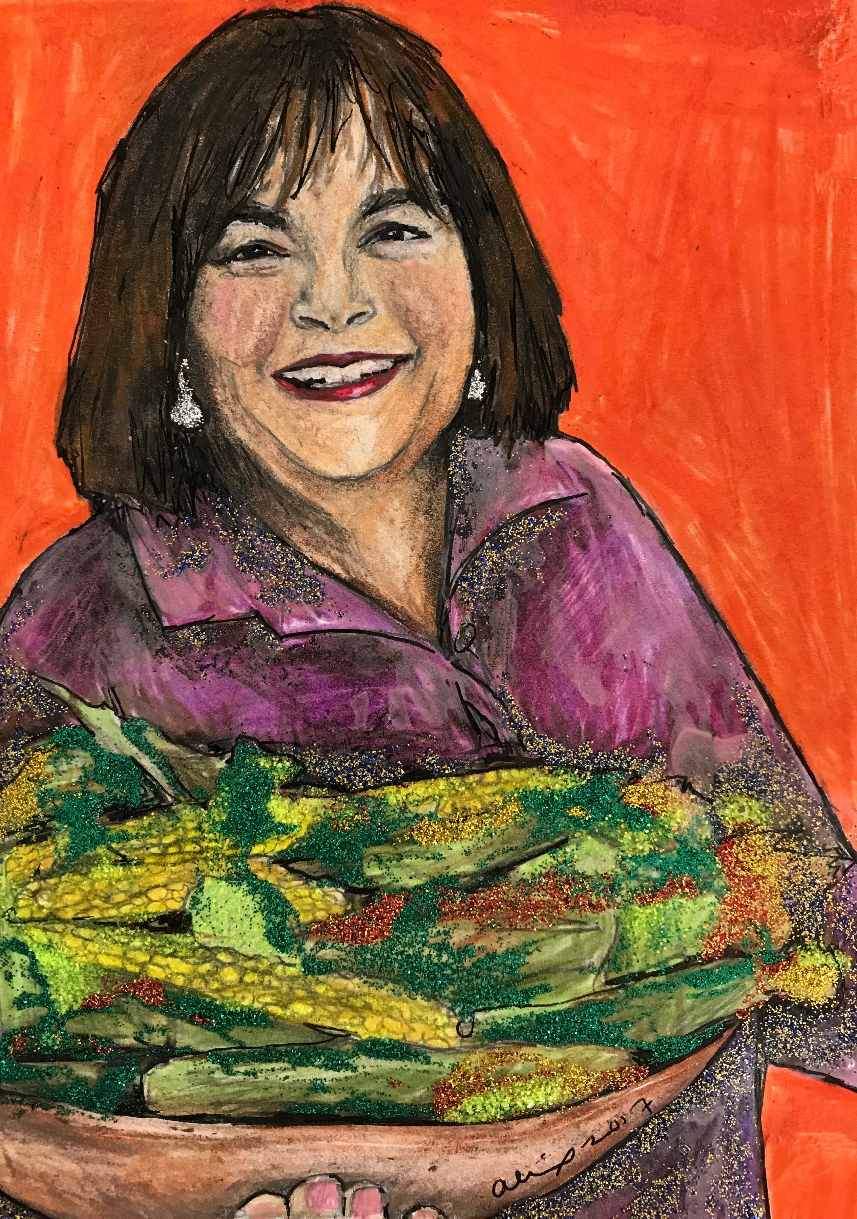 Ina Garten