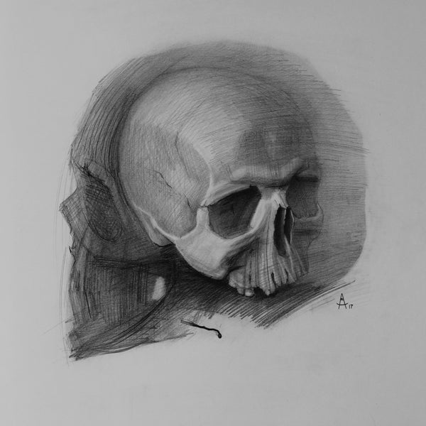 Memento Mori