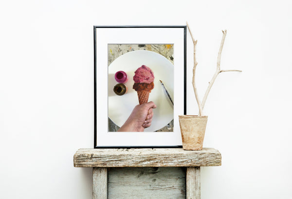 Ice Cream You Scream