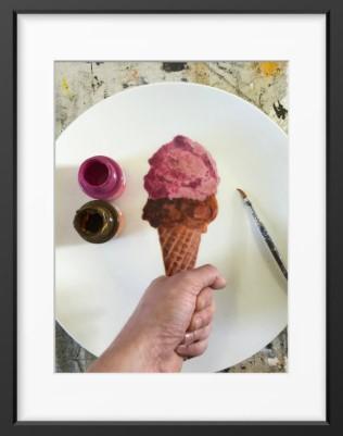 Ice Cream You Scream