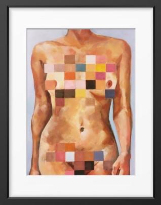 If It’s Censored, It’s Not Art