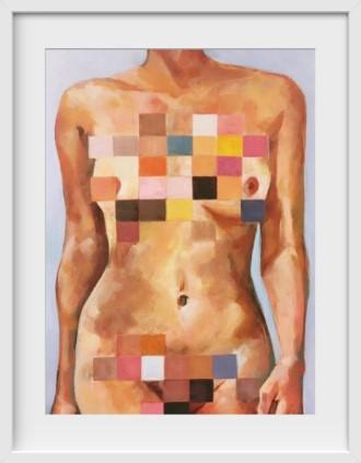 If It’s Censored, It’s Not Art