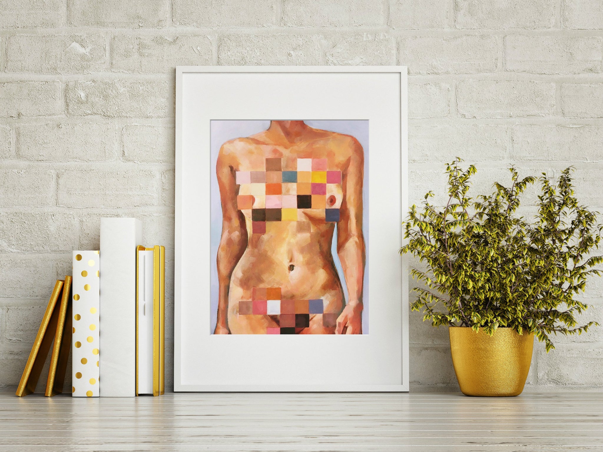 If It’s Censored, It’s Not Art