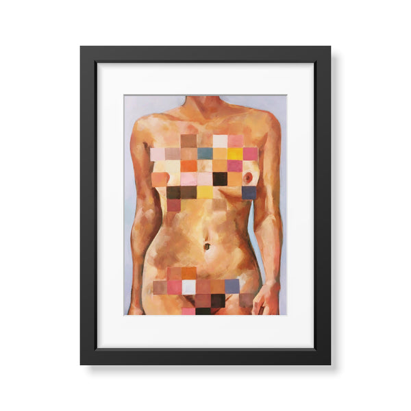 If It’s Censored, It’s Not Art