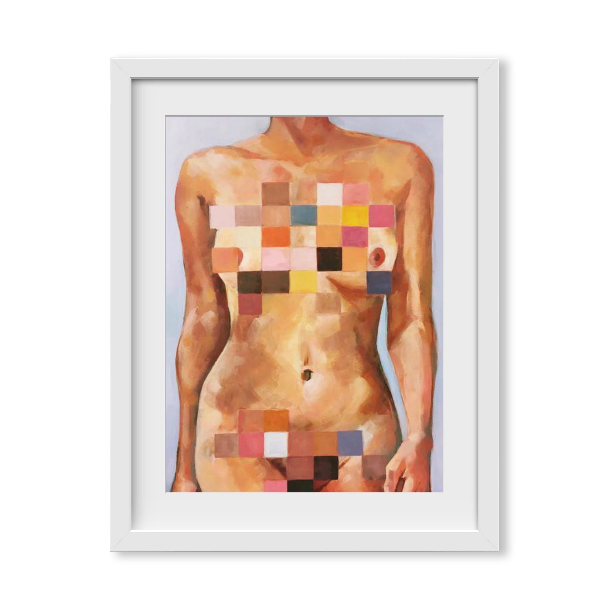 If It’s Censored, It’s Not Art
