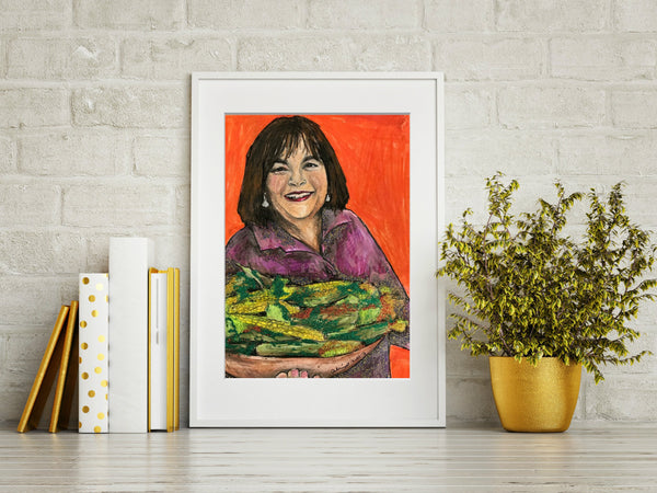 Ina Garten