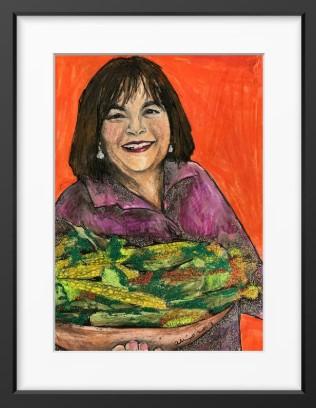 Ina Garten