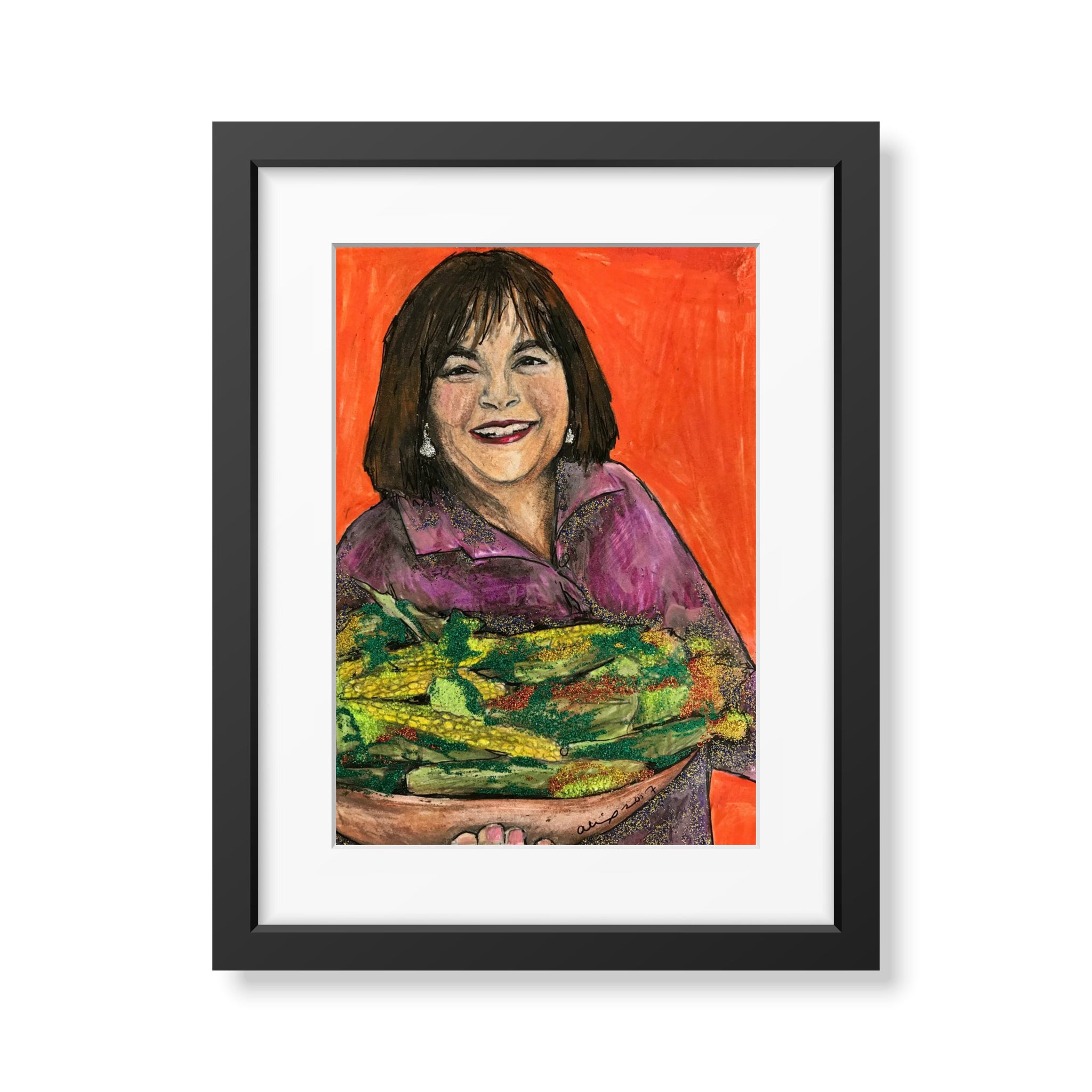 Ina Garten