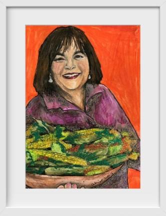 Ina Garten