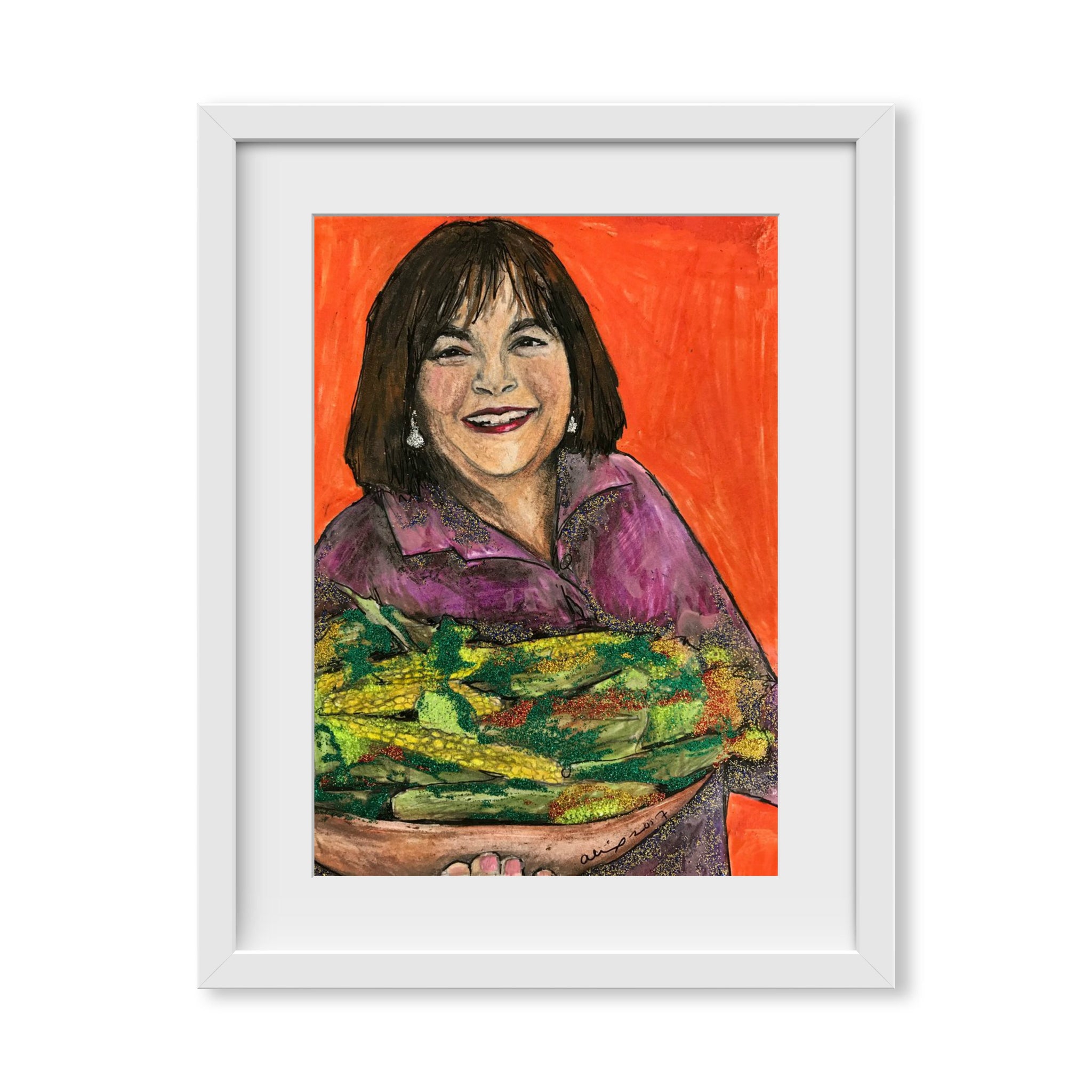 Ina Garten