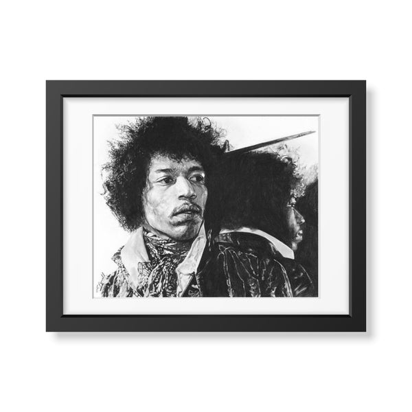 Jimi Hendrix