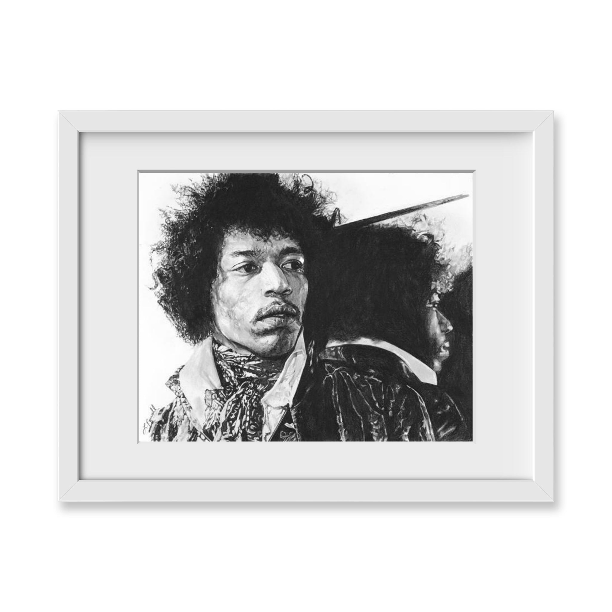 Jimi Hendrix