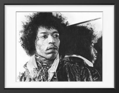 Jimi Hendrix