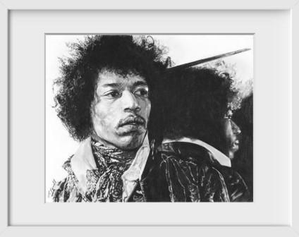 Jimi Hendrix