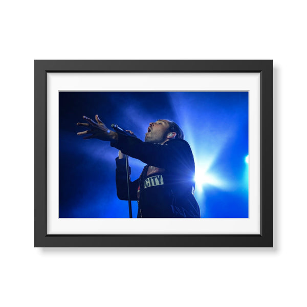 Josh Franceschi (You Me at Six)