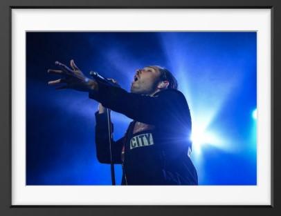 Josh Franceschi (You Me at Six)