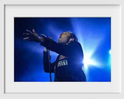 Josh Franceschi (You Me at Six)