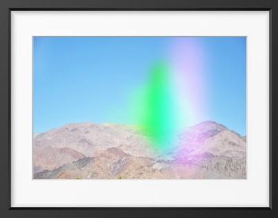 Joshua Tree (Rainbow 3)