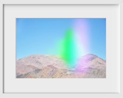 Joshua Tree (Rainbow 3)