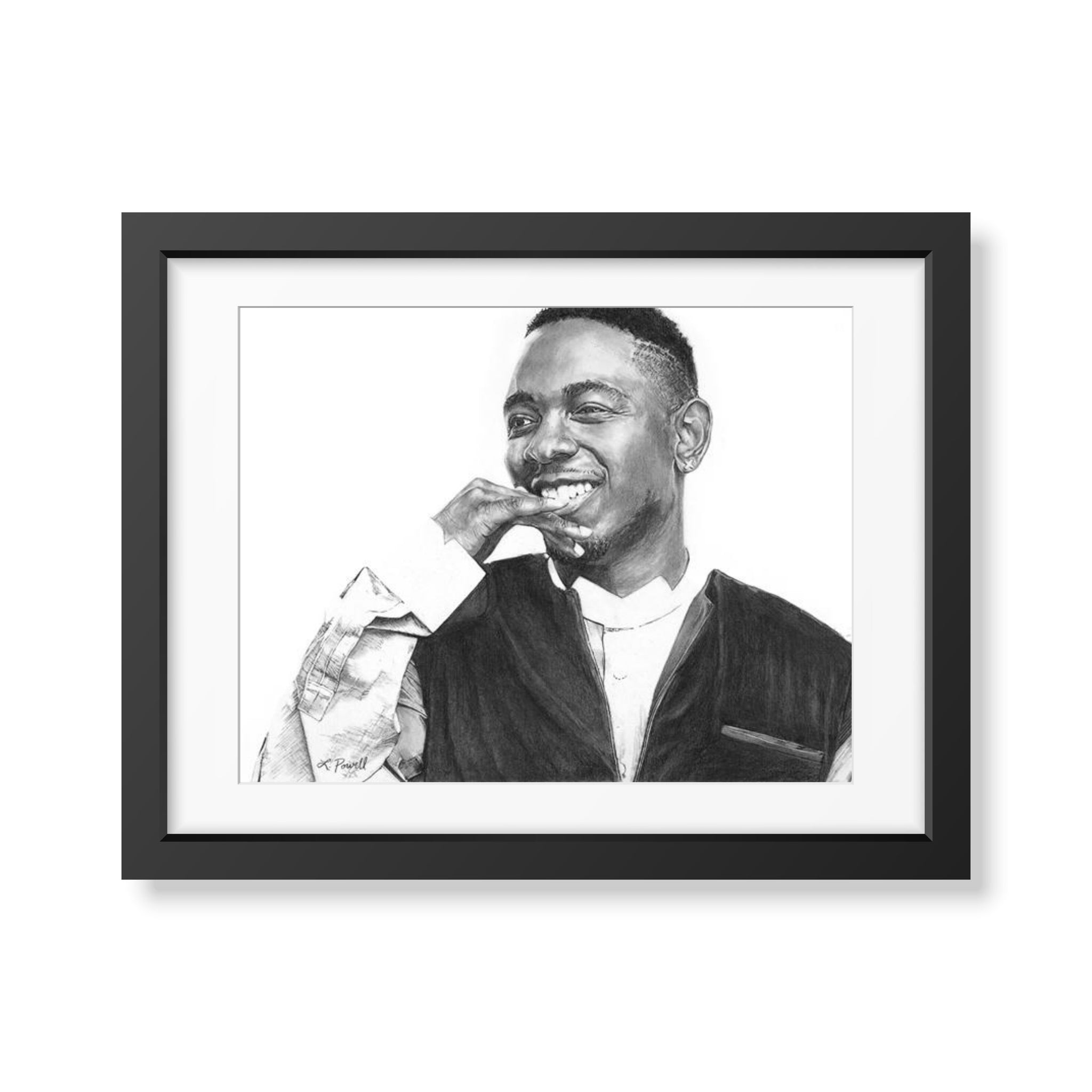 Kendrick Lamar (the original)