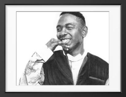 Kendrick Lamar