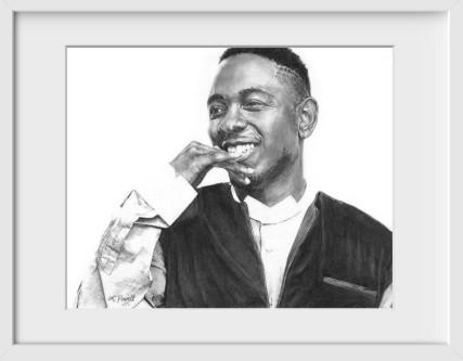 Kendrick Lamar