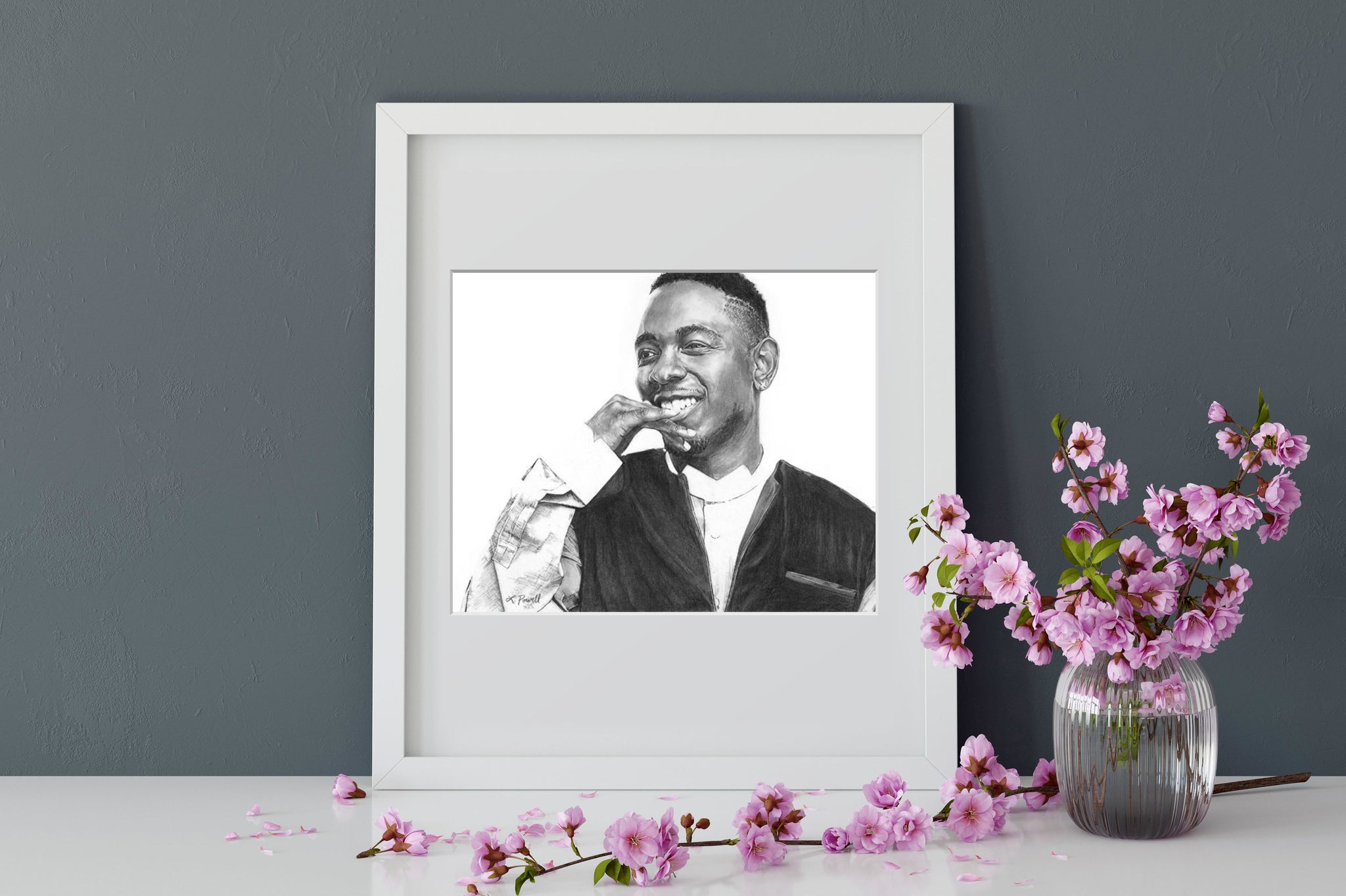 Kendrick Lamar (the original)