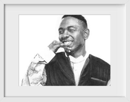 Kendrick Lamar (the original)