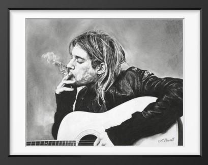 Kurt Cobain