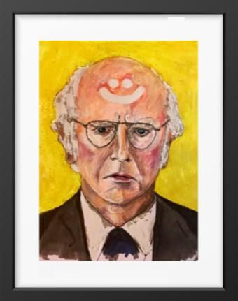 Larry David