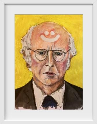 Larry David