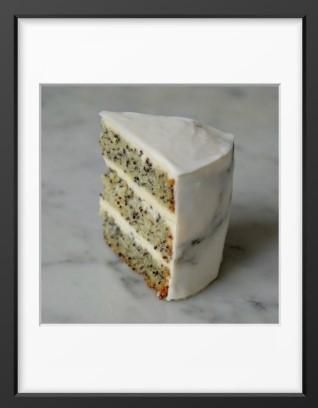 Lemon Poppyseed Slice by Chefanie