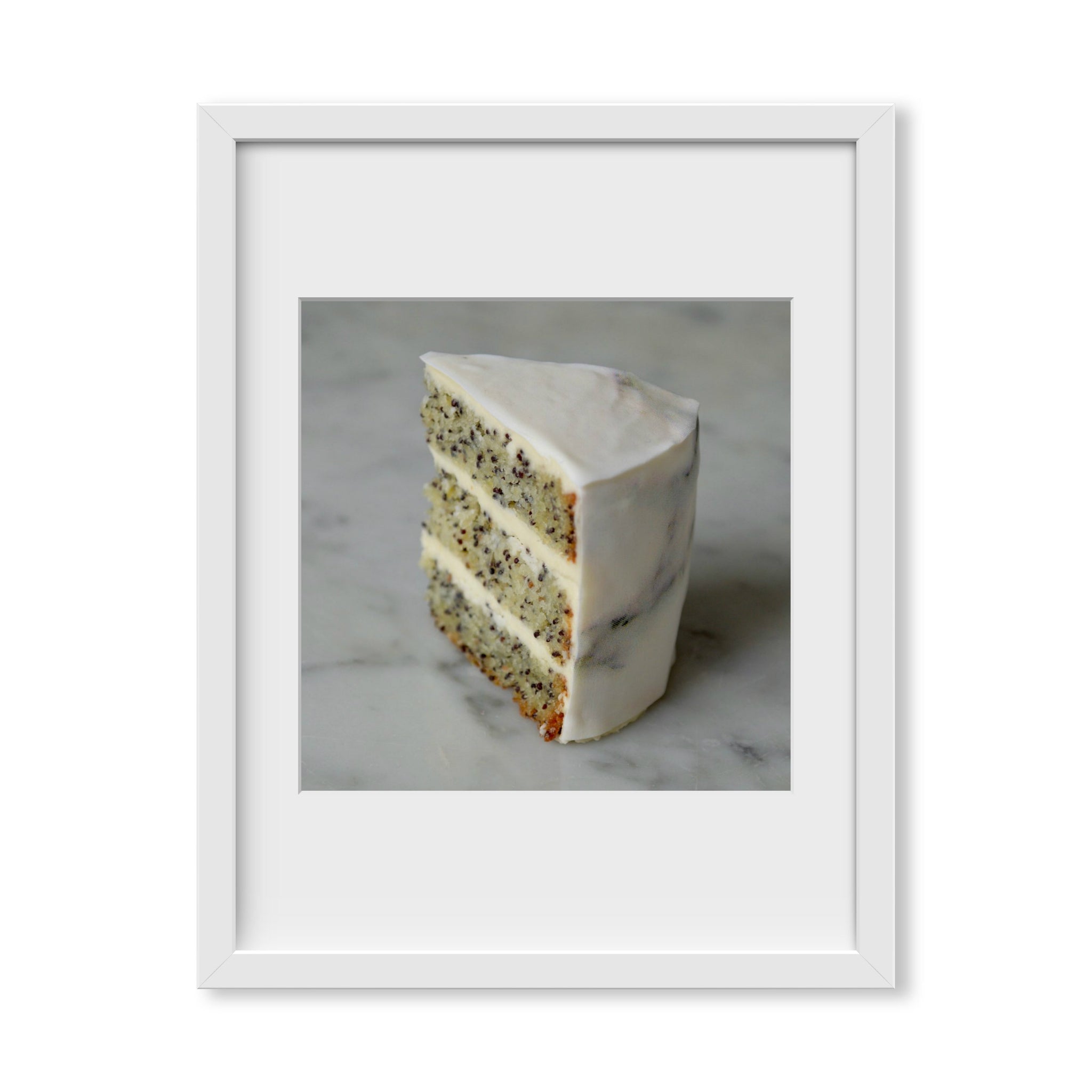 Lemon Poppyseed Slice by Chefanie