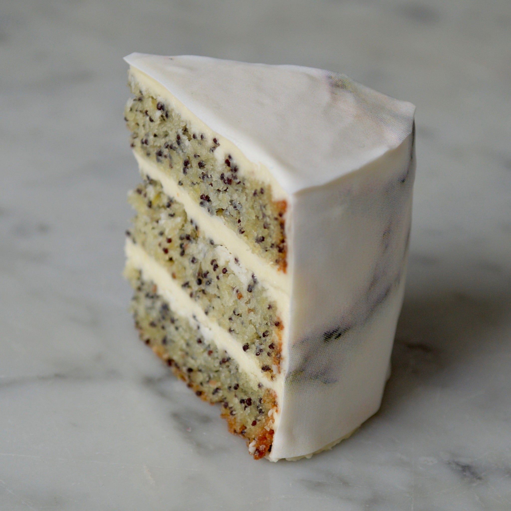 Lemon Poppyseed Slice by Chefanie