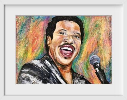 Lionel Richie