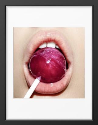 Lips Pillow Talk: No Glove, No Love