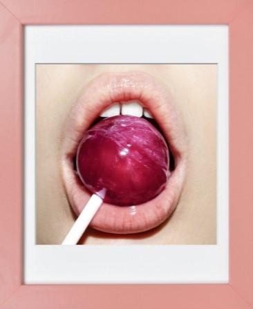 Lips Pillow Talk: No Glove, No Love