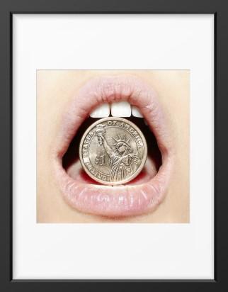 Lips Pillow Talk: United States of America