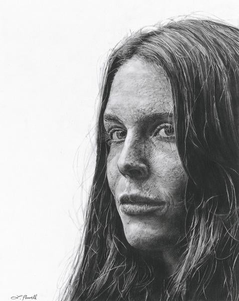 Maggie Rogers (the original)