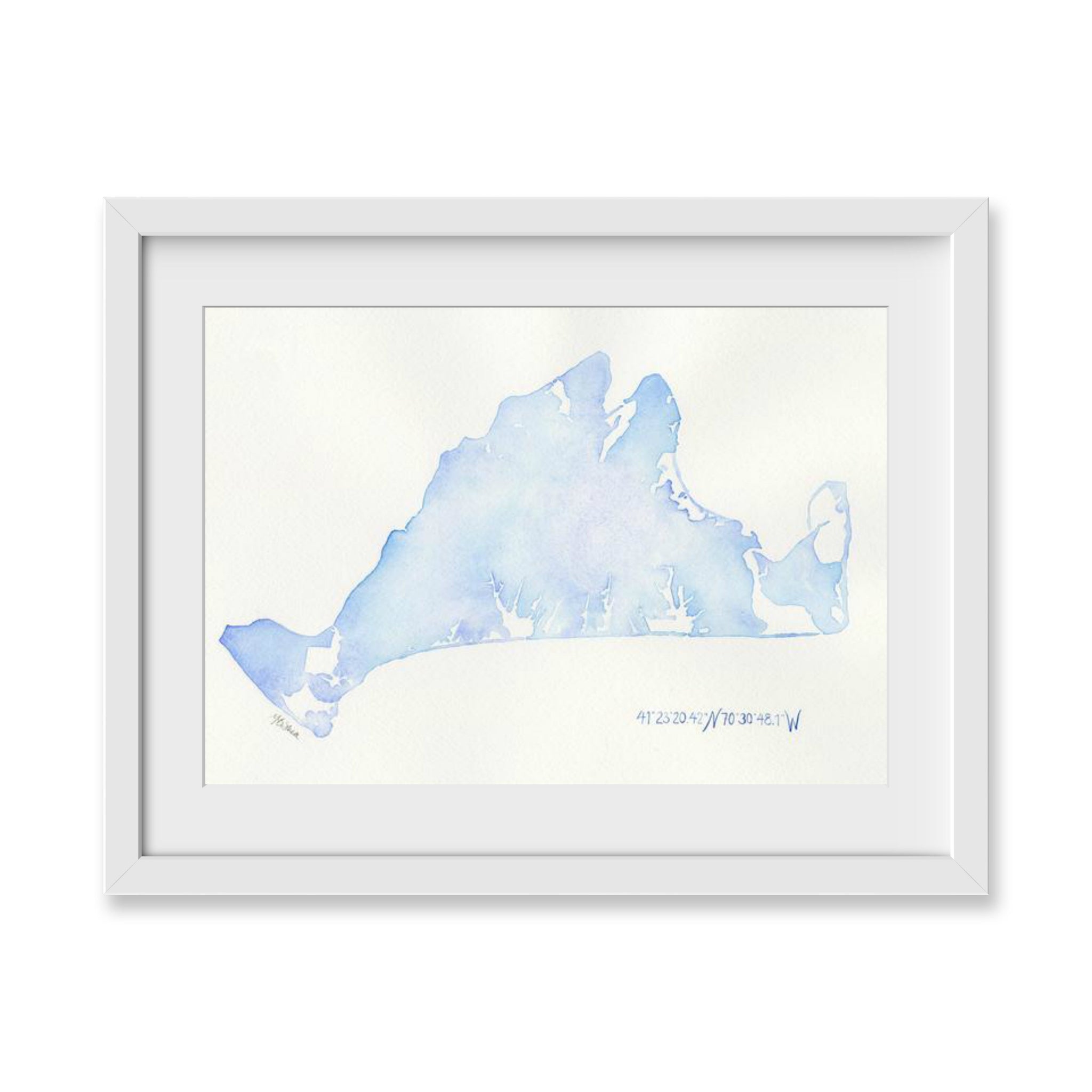 Martha's Vineyard, Massachusetts