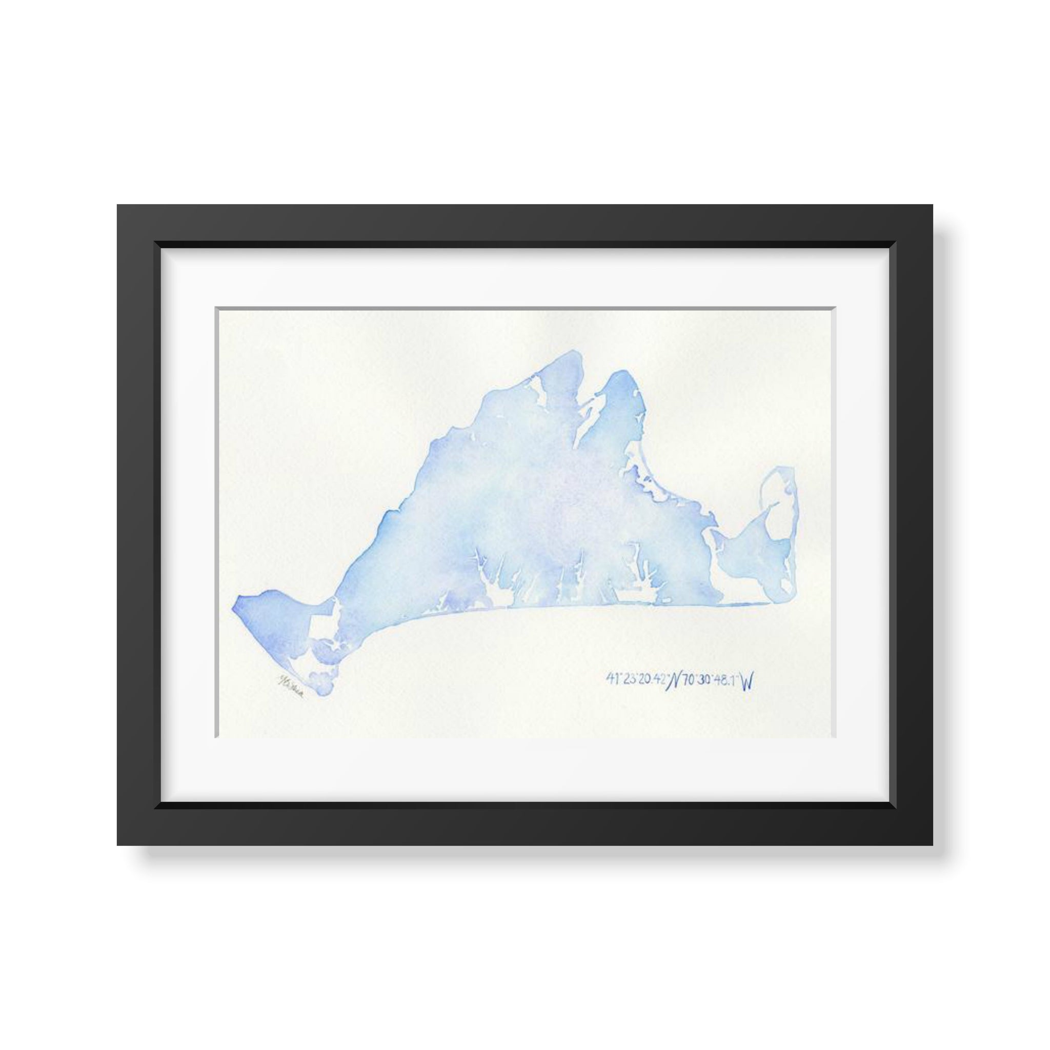 Martha's Vineyard, Massachusetts