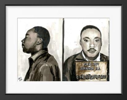 Martin Luther King Jr.