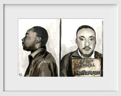 Martin Luther King Jr.